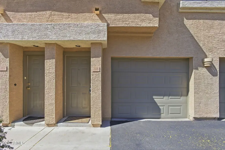 1716 W Cortez Street #206, Phoenix, AZ 85029 - #3