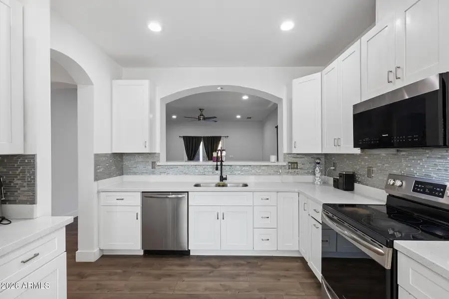 2314 W Maricopa Street, Phoenix, AZ 85009 - #2