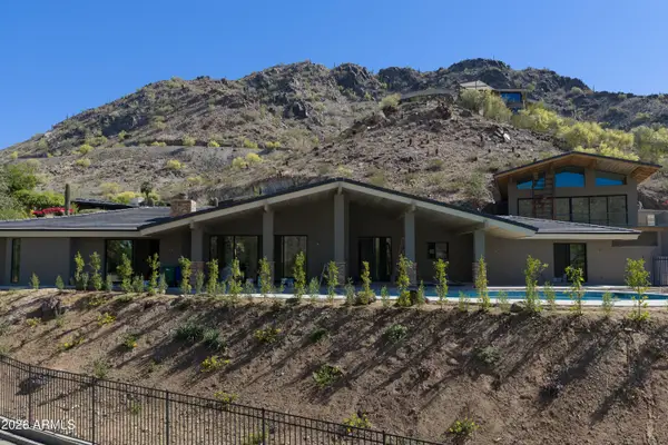 3500 E Lincoln Drive #26, Phoenix, AZ 85018