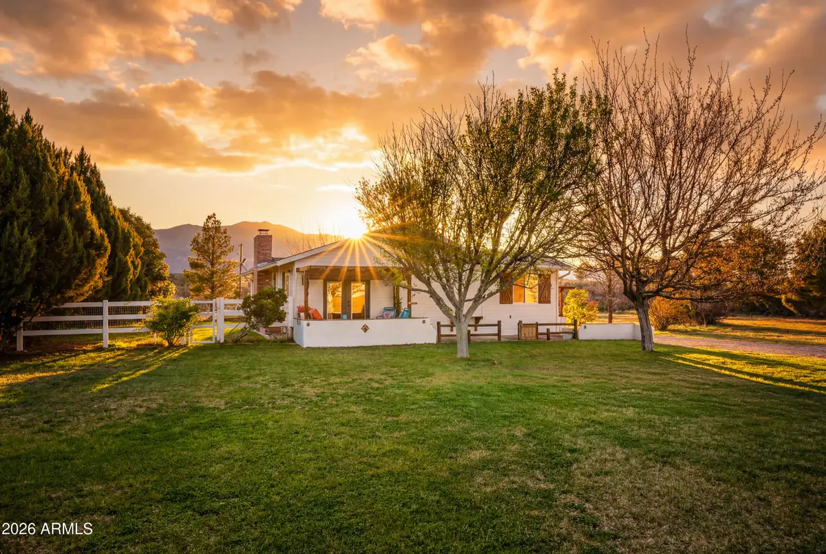 720 S Ash Lane, Cornville, AZ 86325 - #1