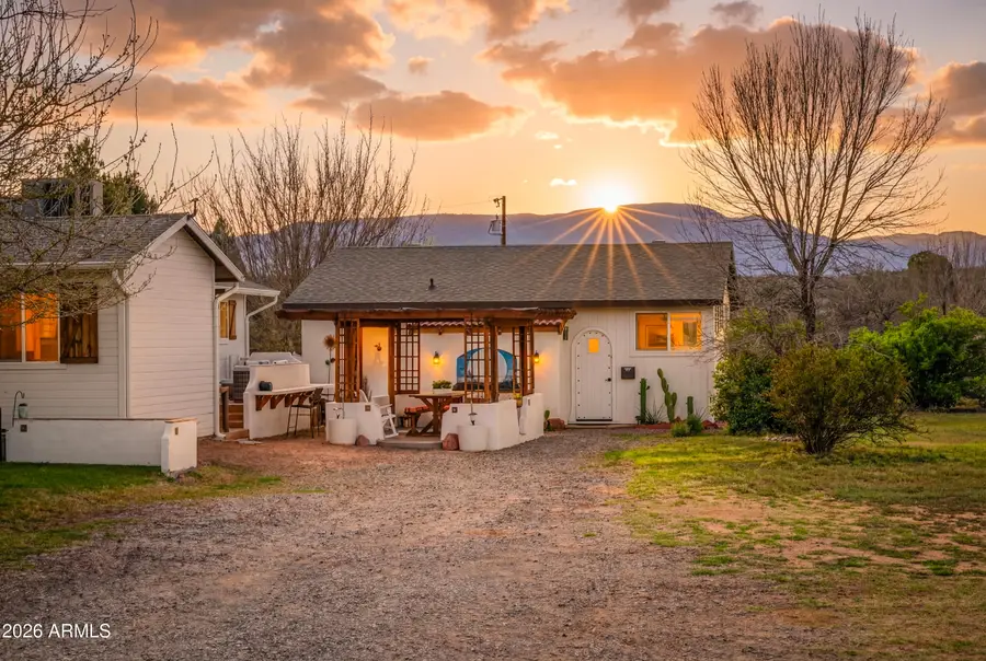 720 S Ash Lane, Cornville, AZ 86325 - #2