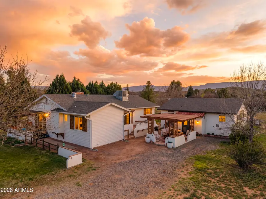 720 S Ash Lane, Cornville, AZ 86325 - #3