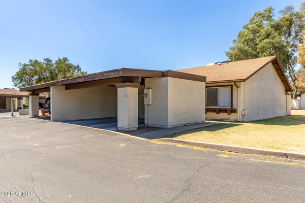 4529 W Mclellan Road, Glendale, AZ 85301