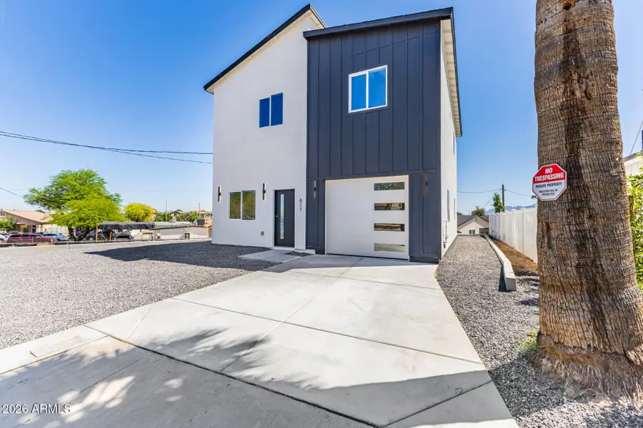 611 E Agua Fria Lane, Avondale, AZ 85323 - #3