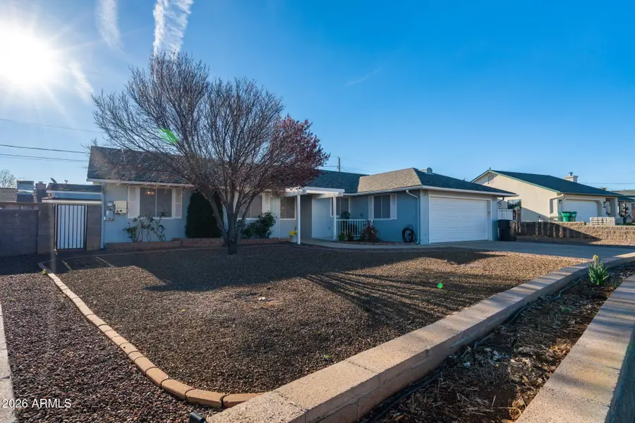 4695 N Meixner Road, Prescott Valley, AZ 86314 - #2
