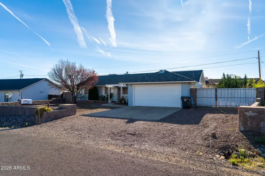 4695 N Meixner Road, Prescott Valley, AZ 86314 - #3