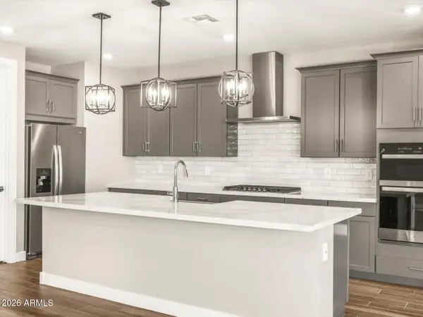 17641 W College Drive, Goodyear, AZ 85395