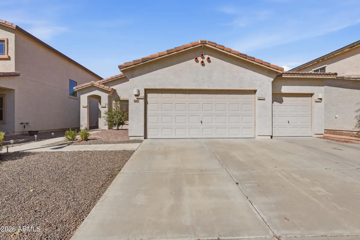 15518 N 170th Lane, Surprise, AZ 85388 - #1