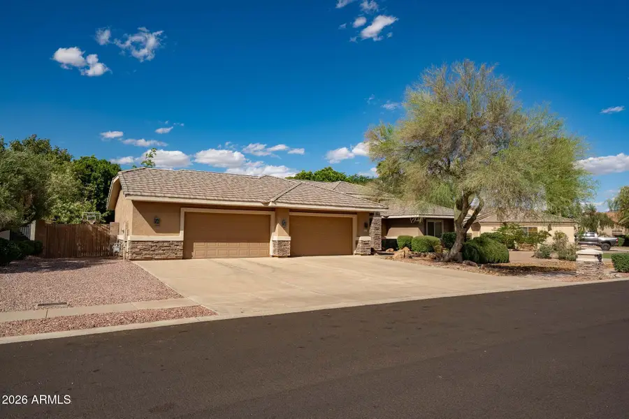 8216 W Briden Lane, Peoria, AZ 85383 - #2