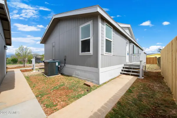 4783 N Glenrosa Circle, Prescott Valley, AZ 86314