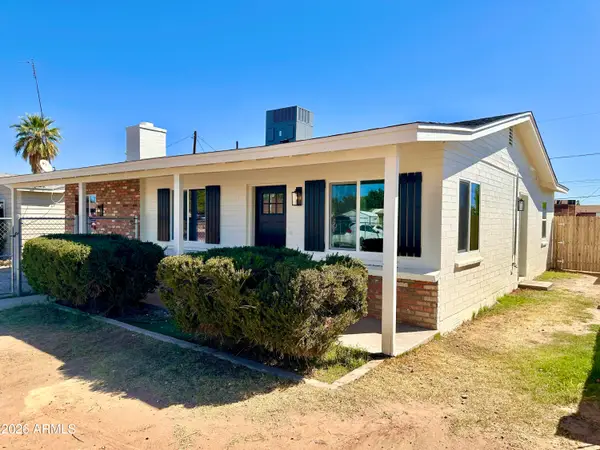 408 N Morrison Avenue, Casa Grande, AZ 85122