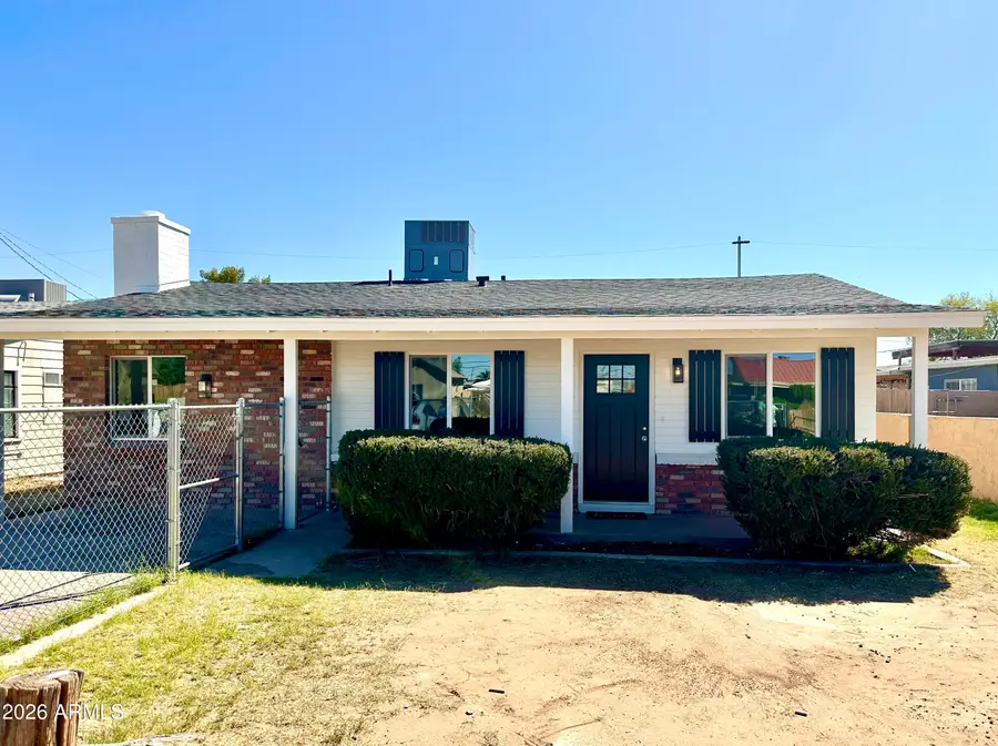 408 N Morrison Avenue, Casa Grande, AZ 85122 - #2