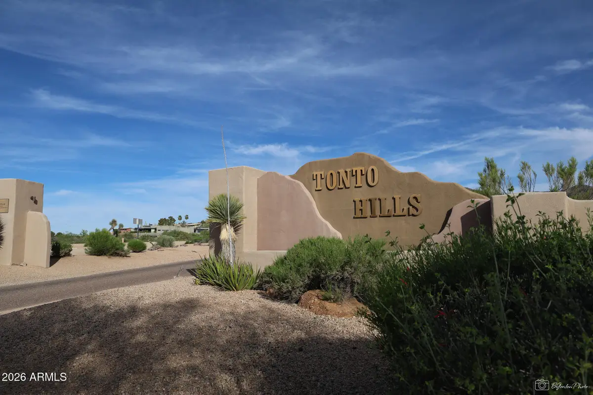 42402 N La Plata Road, Cave Creek, AZ 85331 - #1