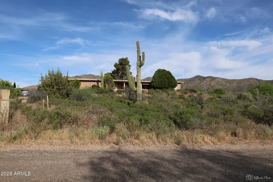 42402 N La Plata Road, Cave Creek, AZ 85331 - #3