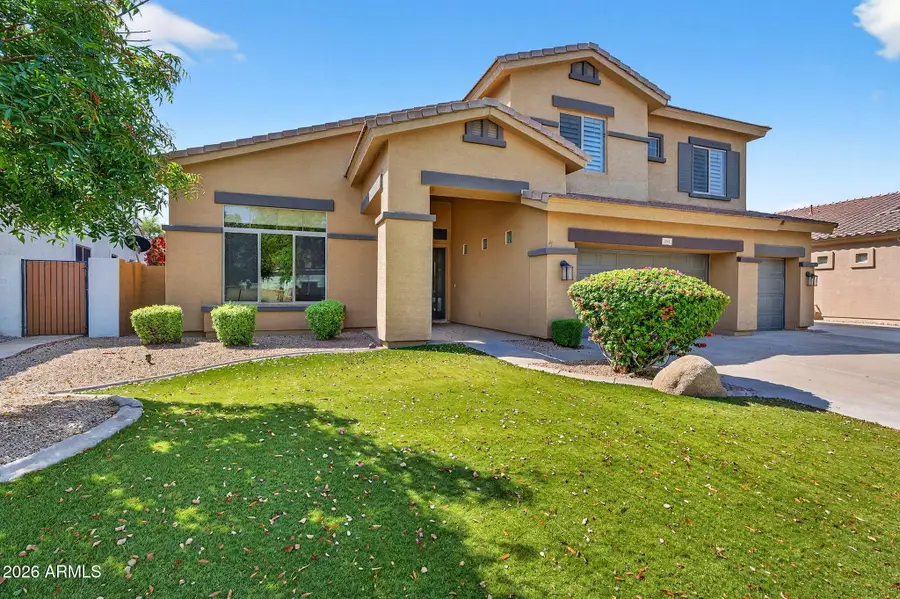 781 E Capricorn Way, Chandler, AZ 85249 - #2