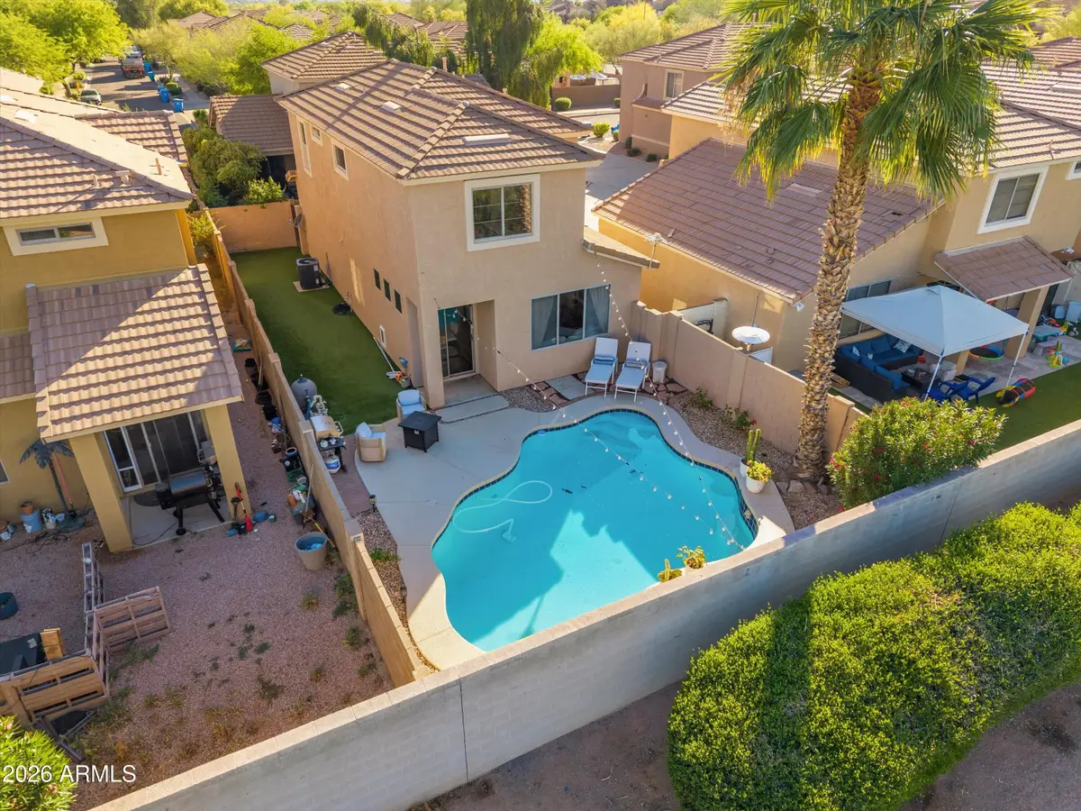 4010 E Melinda Lane, Phoenix, AZ 85050 - #1