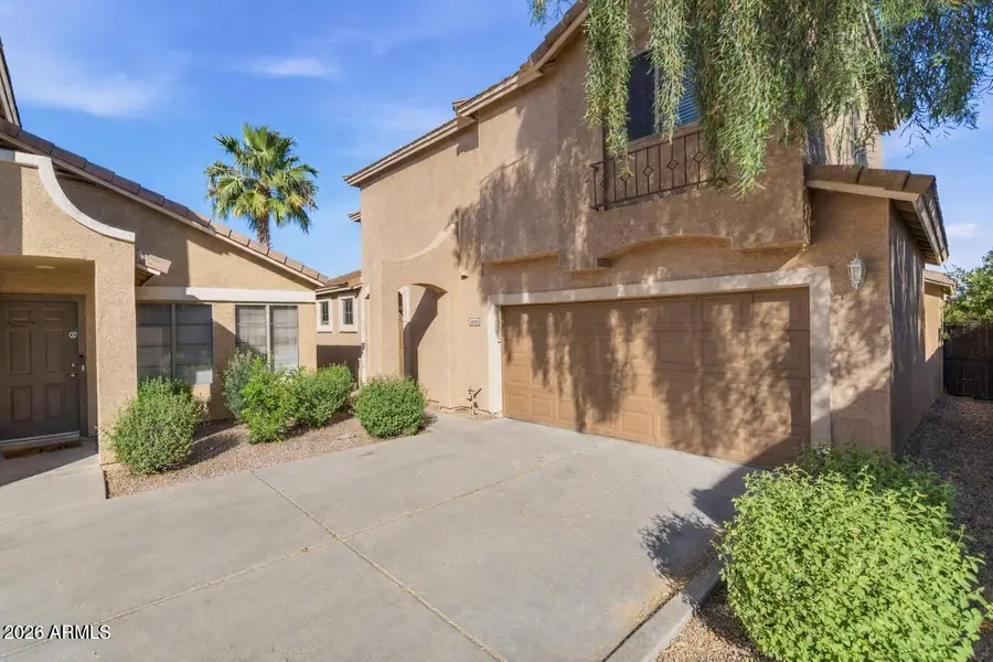 4010 E Melinda Lane, Phoenix, AZ 85050 - #2