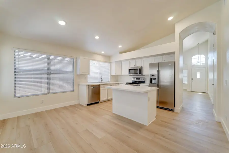 1476 E Sierra Madre Avenue, Gilbert, AZ 85296 - #2