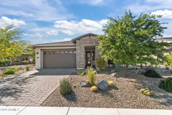 3850 Ridge Runner Way, Wickenburg, AZ 85390