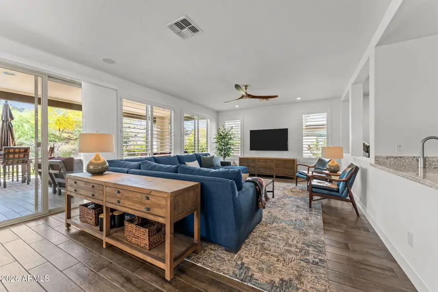 3850 Ridge Runner Way, Wickenburg, AZ 85390 - #3