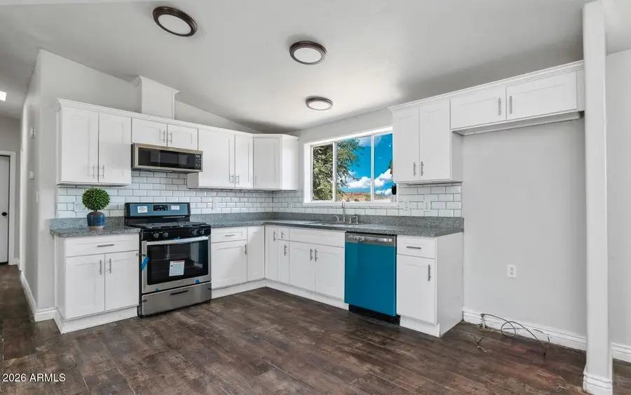 3493 Choctaw Lane, Chino Valley, AZ 86323 - #2