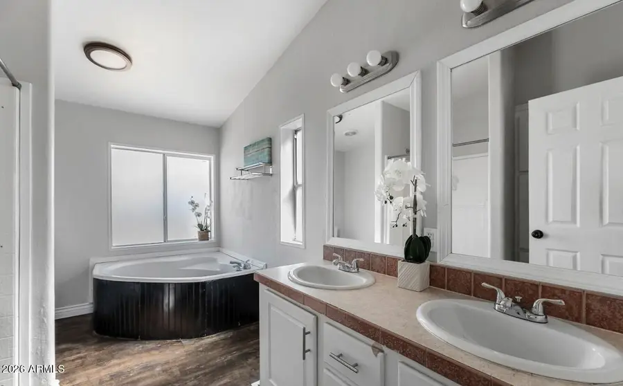 3493 Choctaw Lane, Chino Valley, AZ 86323 - #3