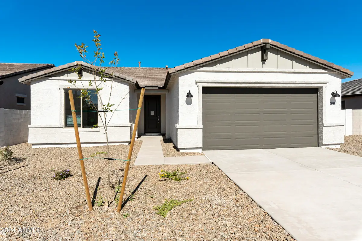 15664 W Mercer Lane, Surprise, AZ 85379 - #1