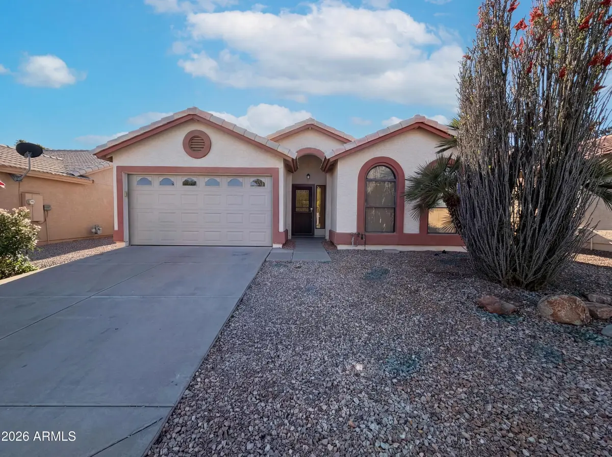 25210 S Wyoming Avenue, Sun Lakes, AZ 85248 - #1