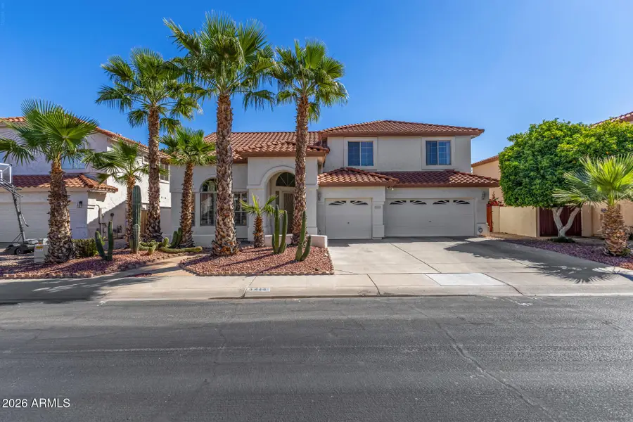 5845 W Charter Oak Road, Glendale, AZ 85304 - #2