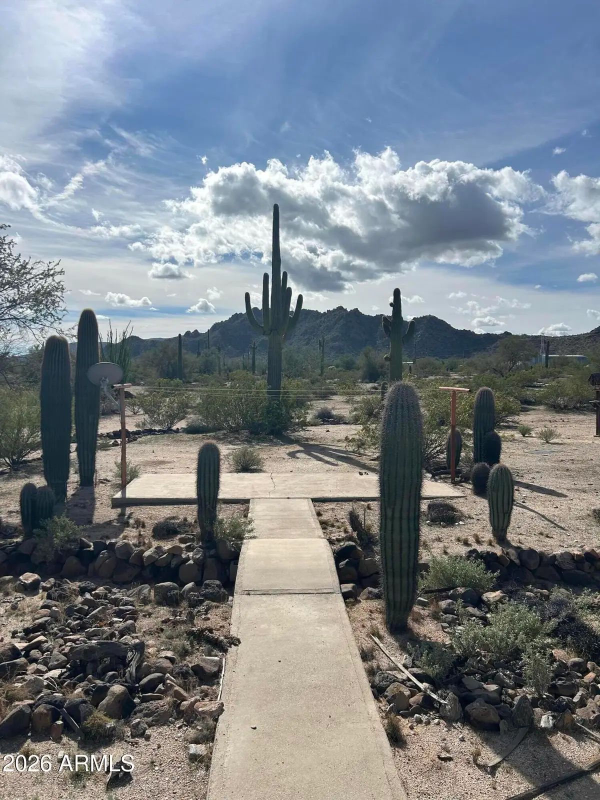 52301 W Cardinal Road, Maricopa, AZ 85139 - #1