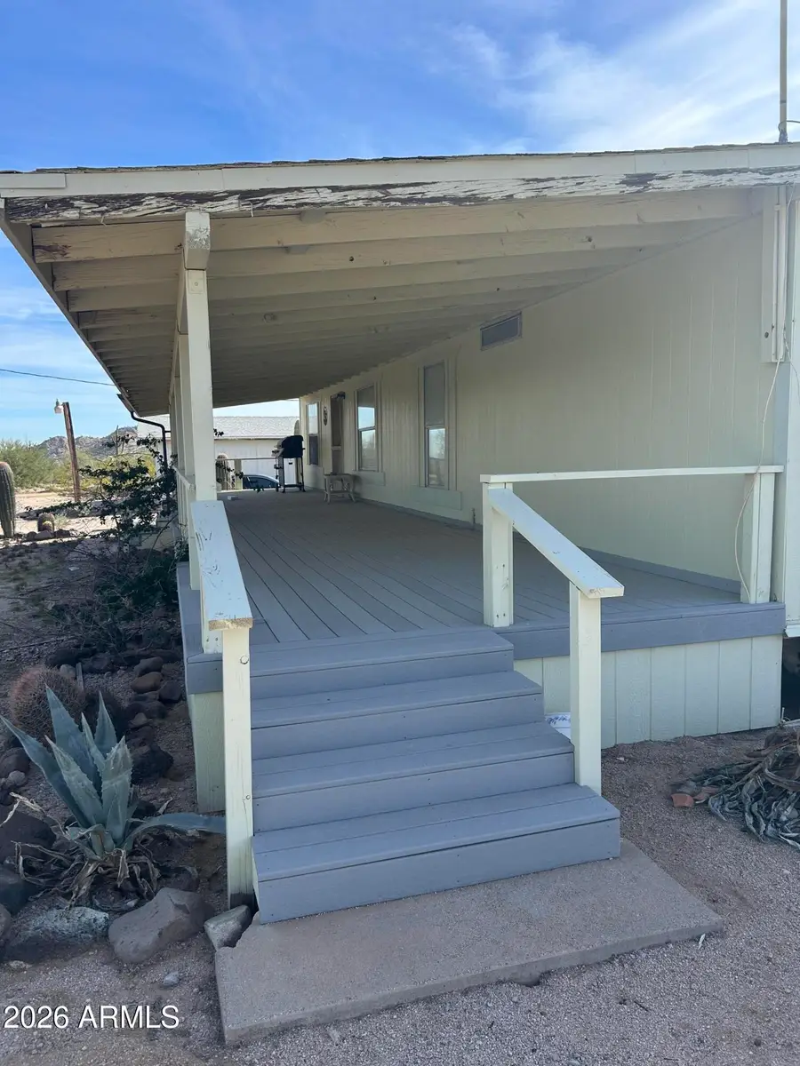 52301 W Cardinal Road, Maricopa, AZ 85139 - #3