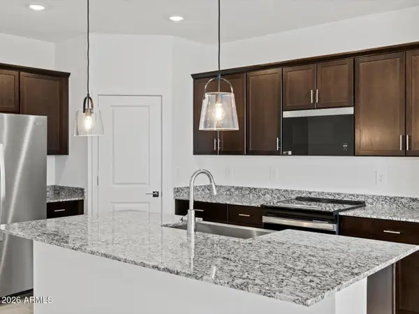 24466 W Long Avenue, Buckeye, AZ 85326