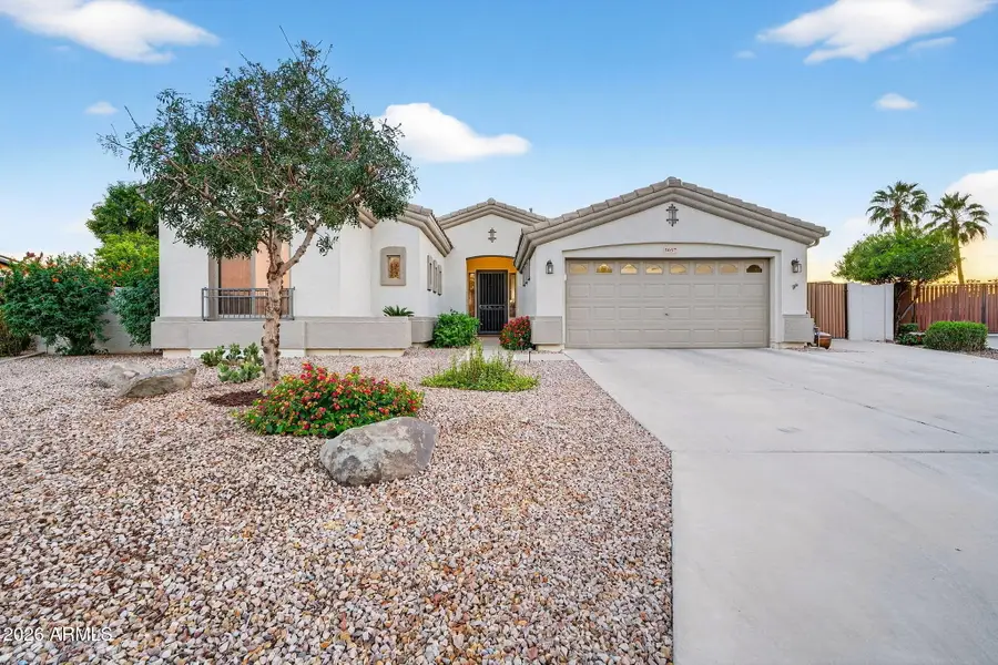 3637 E Dublin Street, Gilbert, AZ 85295 - #3