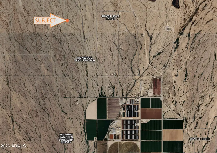 9501 N 401st Avenue, Tonopah, AZ 85354 - #2