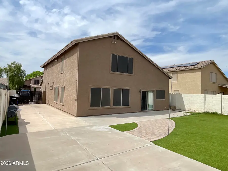 12694 W Mulberry Drive, Avondale, AZ 85392 - #2