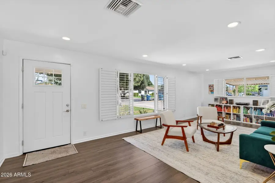 531 W Stella Lane, Phoenix, AZ 85013 - #3