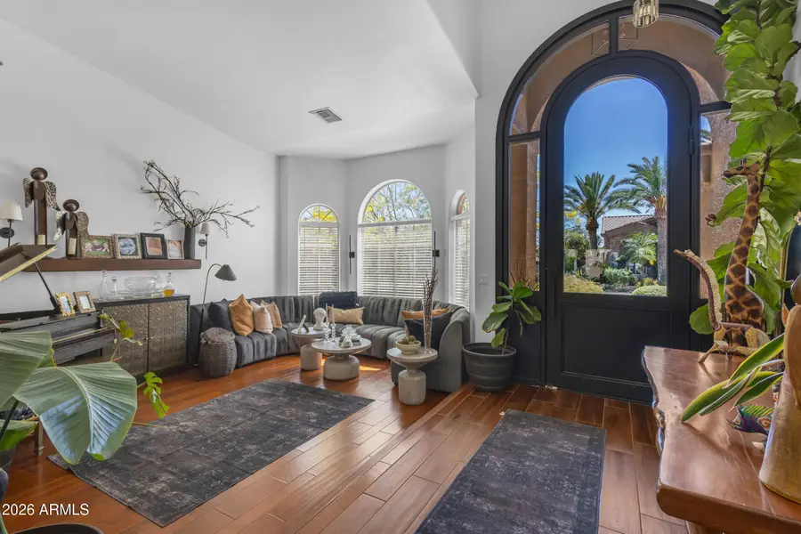 1916 E Claire Drive, Phoenix, AZ 85022 - #2