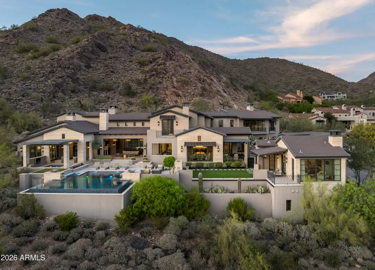 20846 N 103rd Place, Scottsdale, AZ 85255 - #1