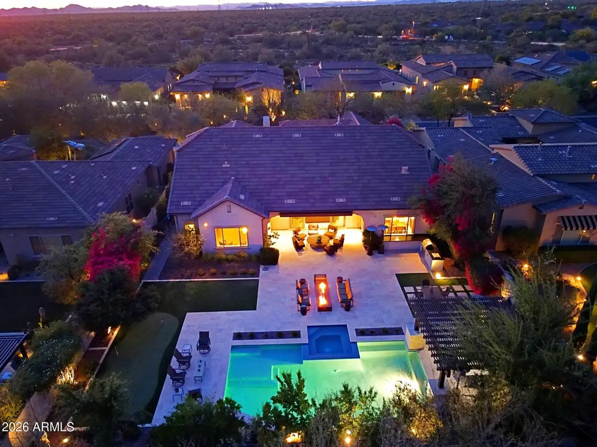 24437 N 72nd Way, Scottsdale, AZ 85255 - #1