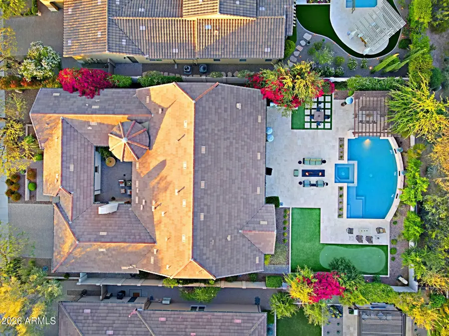 24437 N 72nd Way, Scottsdale, AZ 85255 - #3