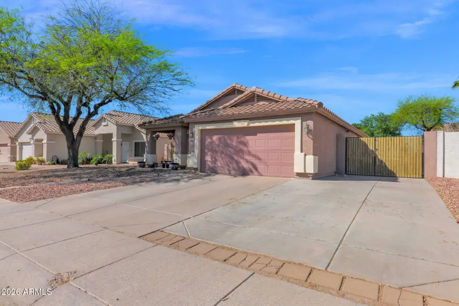 11856 W Cambridge Avenue, Avondale, AZ 85392 - #2
