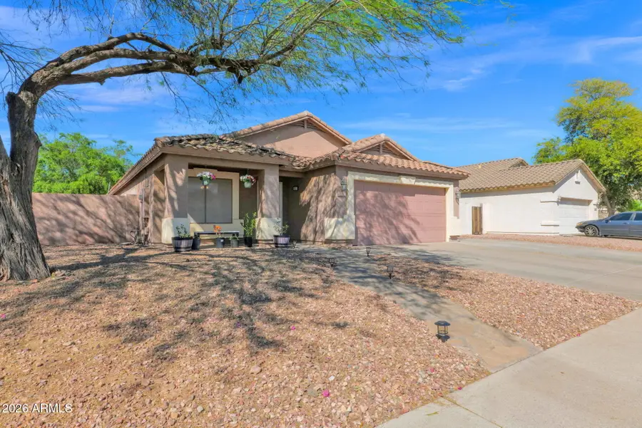 11856 W Cambridge Avenue, Avondale, AZ 85392 - #3