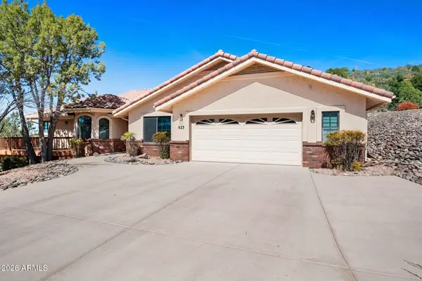 623 Wilderness Point, Prescott, AZ 86303