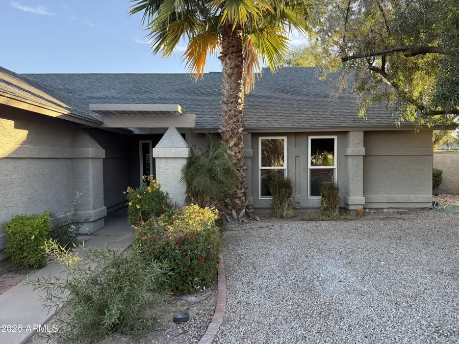 3644 W Del Rio Street, Chandler, AZ 85226 - #3