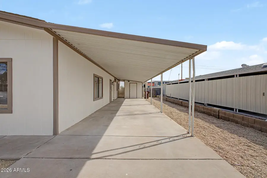 9761 E Flossmoor Avenue, Mesa, AZ 85208 - #3