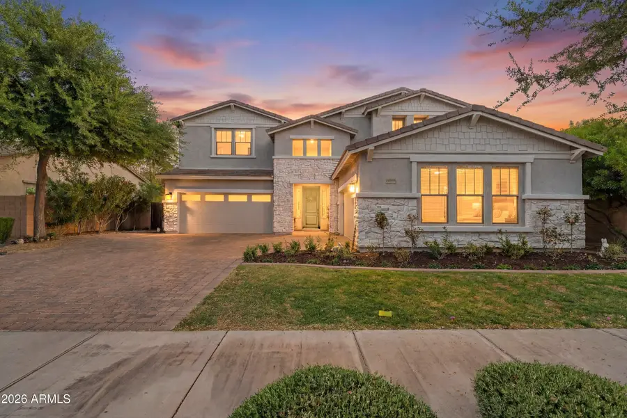 20088 E Maya Road, Queen Creek, AZ 85142 - #2