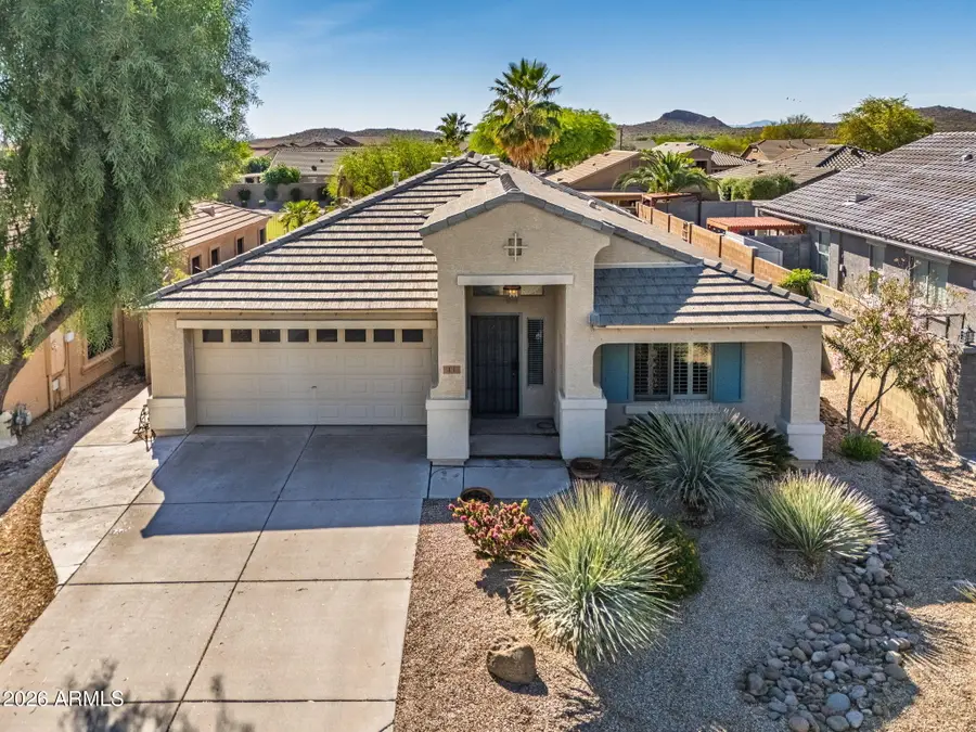 11 W Cooper Canyon Road W, San Tan Valley, AZ 85143 - #2