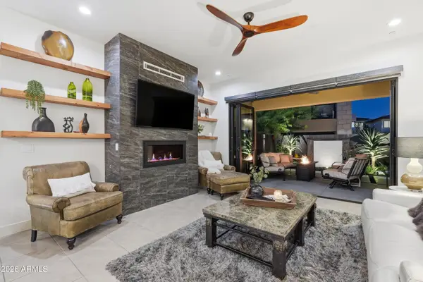 1 Easy Street #26, Carefree, AZ 85377