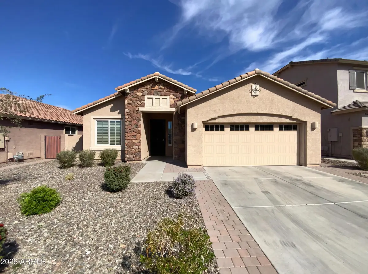 10786 W Bronco Trail, Peoria, AZ 85383 - #1