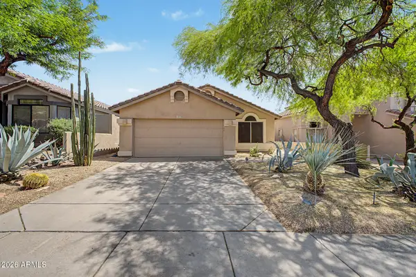 10373 E Penstamin Drive, Scottsdale, AZ 85259